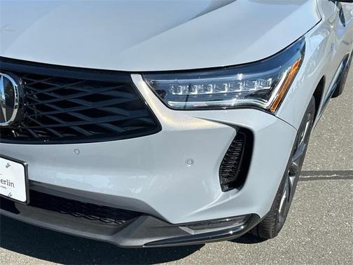 2025 Acura RDX A-Spec