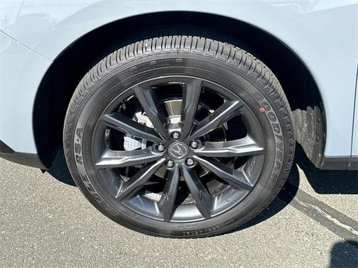 2025 Acura RDX A-Spec