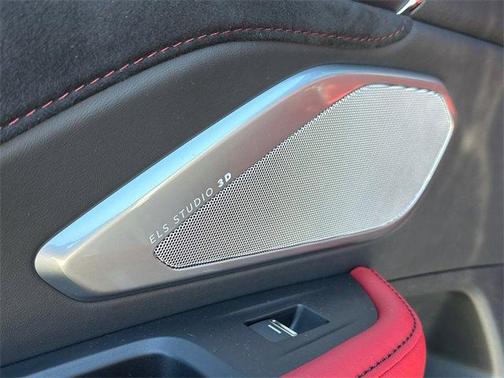 2025 Acura RDX A-Spec