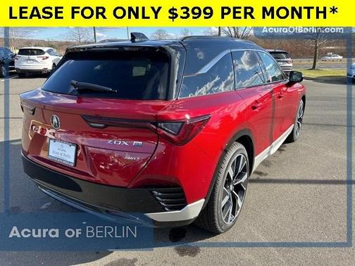 2024 Acura ZDX Type S