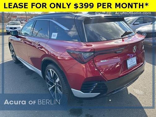 2024 Acura ZDX Type S