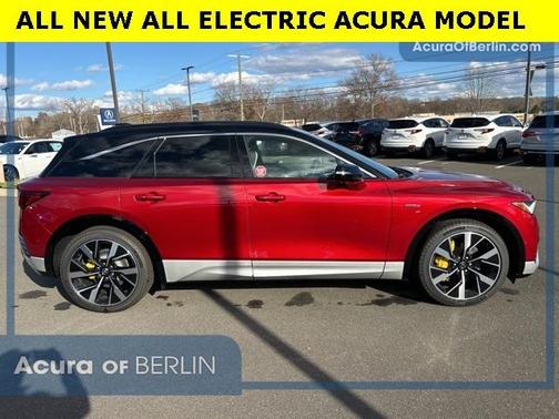 2024 Acura ZDX Type S