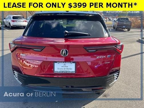 2024 Acura ZDX Type S