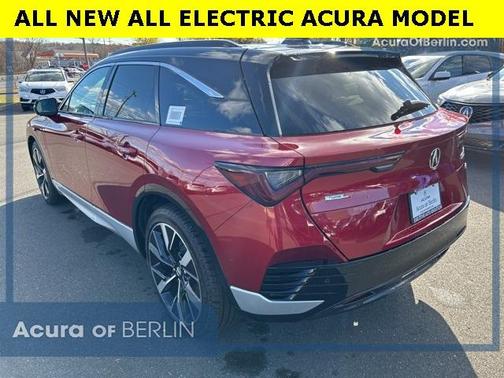 2024 Acura ZDX Type S