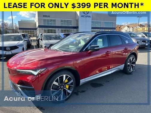 2024 Acura ZDX Type S