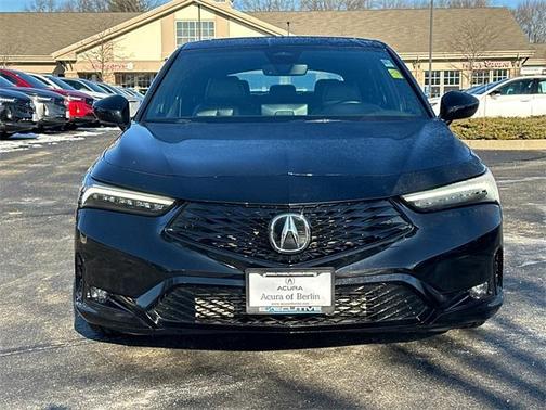 2023 Acura Integra A-Spec