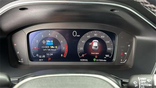 2024 Acura Integra A-Spec Technology