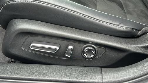 2024 Acura Integra A-Spec Technology