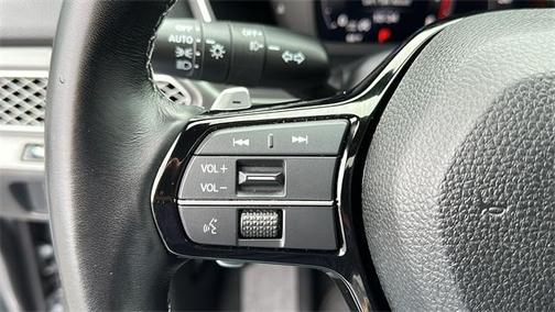 2024 Acura Integra A-Spec Technology