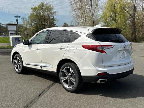 2025 Acura RDX Technology Package