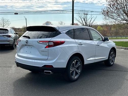 2025 Acura RDX Technology Package