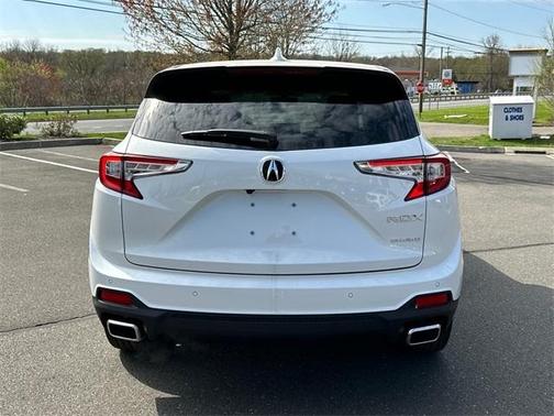2025 Acura RDX Technology Package