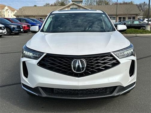 2025 Acura RDX Technology Package