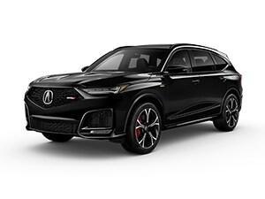 2026 Acura MDX Type S w/Advance