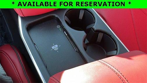 2025 Acura RDX A-Spec Advance