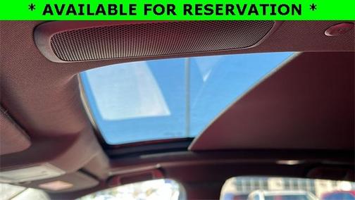 2025 Acura RDX A-Spec Advance