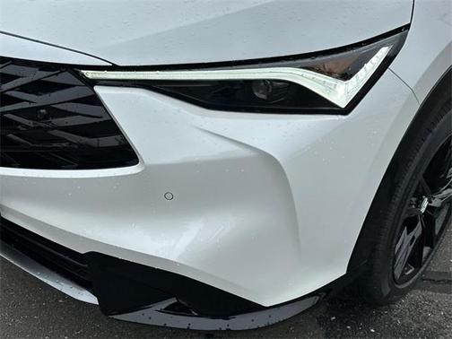 2025 Acura ADX A-Spec Advance