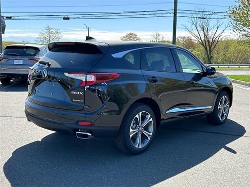 2025 Acura RDX Technology Package