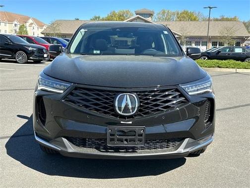 2025 Acura RDX Technology Package