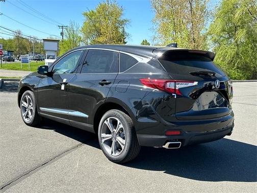 2025 Acura RDX Technology Package