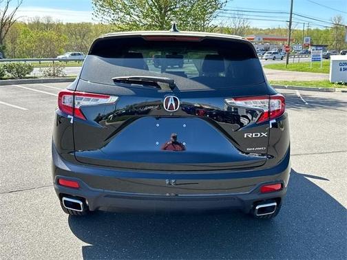 2025 Acura RDX Technology Package