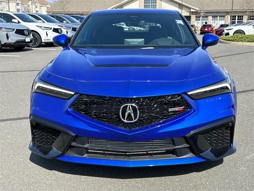 2025 Acura Integra Type S