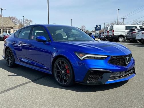 2025 Acura Integra Type S