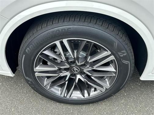 2025 Acura MDX Advance