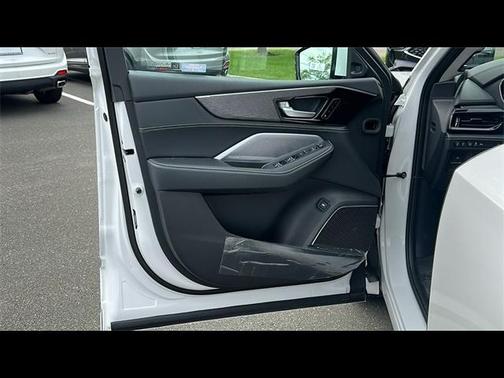 2025 Acura MDX Advance