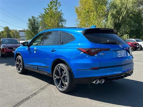 2026 Acura MDX Type S w/Advance Package