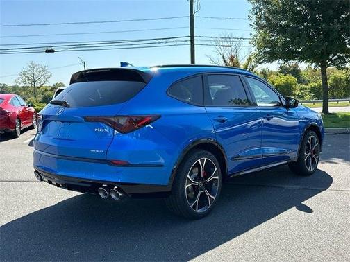 2026 Acura MDX Type S w/Advance Package