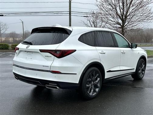 2022 Acura MDX A-Spec