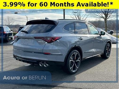 2026 Acura MDX Type S w/Advance Package