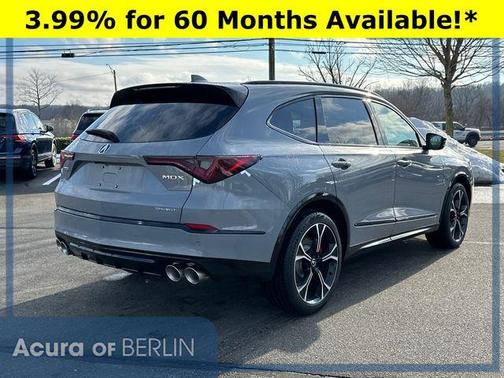 2026 Acura MDX Type S w/Advance Package