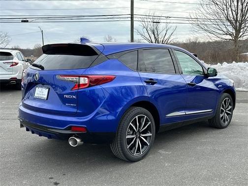 2025 Acura RDX A-Spec Advance