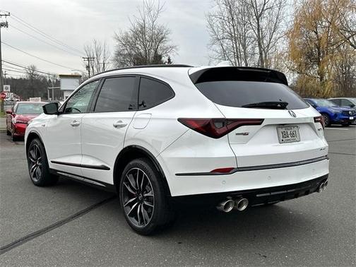 2024 Acura MDX Type S w/Advance