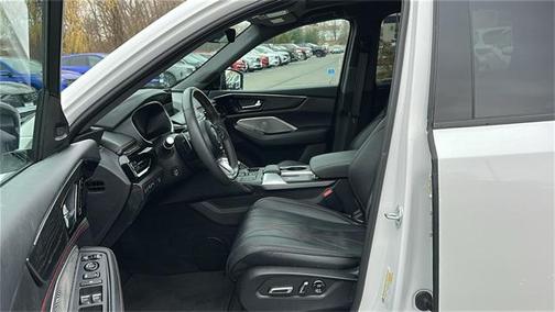 2024 Acura MDX Type S w/Advance