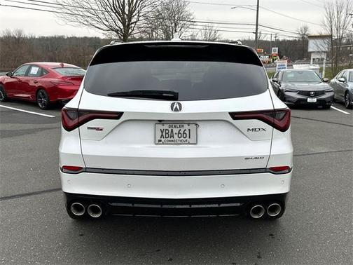 2024 Acura MDX Type S w/Advance