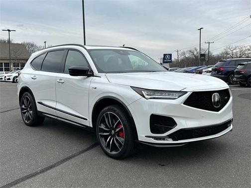 2024 Acura MDX Type S w/Advance