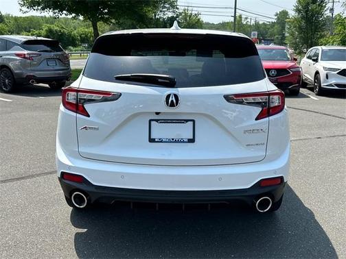 2024 Acura RDX A-Spec