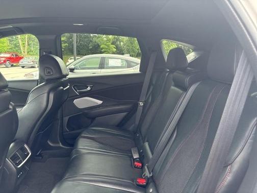 2024 Acura RDX A-Spec
