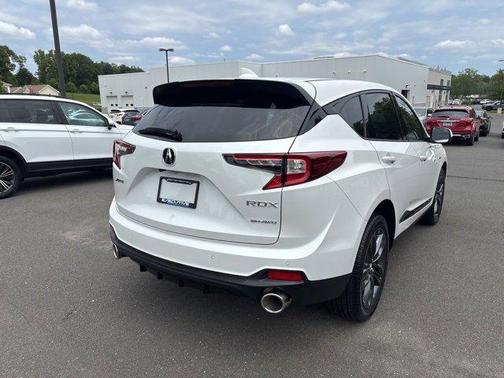 2024 Acura RDX A-Spec