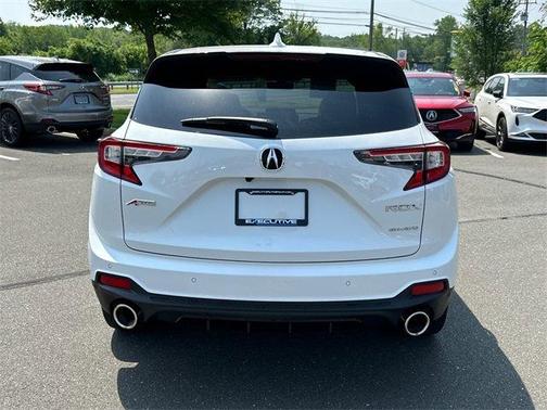 2024 Acura RDX A-Spec