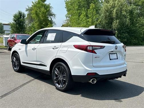 2024 Acura RDX A-Spec
