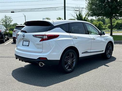 2024 Acura RDX A-Spec