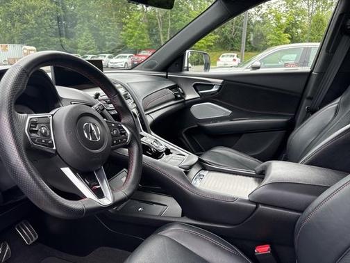2024 Acura RDX A-Spec