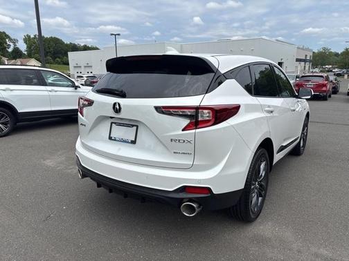 2024 Acura RDX A-Spec