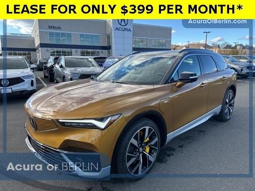 2024 Acura ZDX Type S