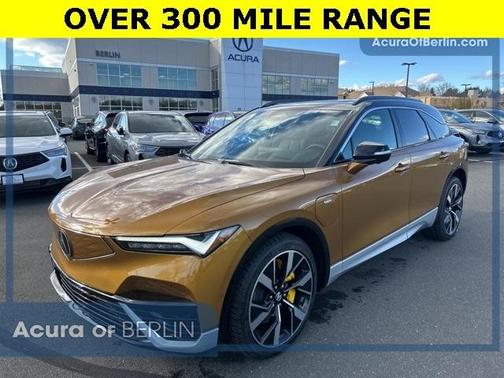 2024 Acura ZDX Type S