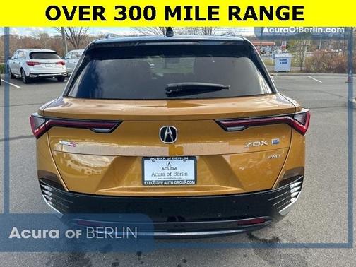 2024 Acura ZDX Type S